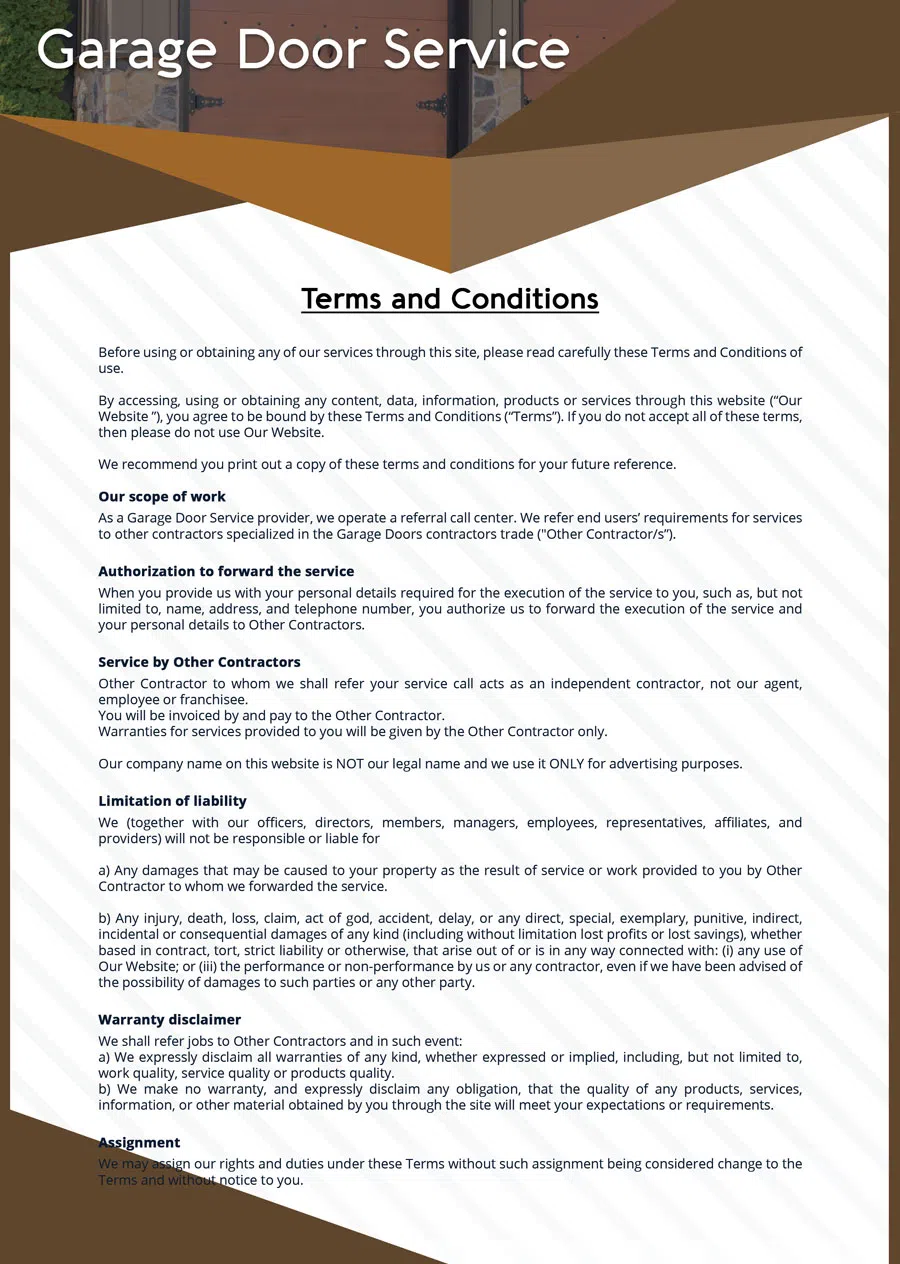 SOS Garage Doors Austin, TX 512-598-0840